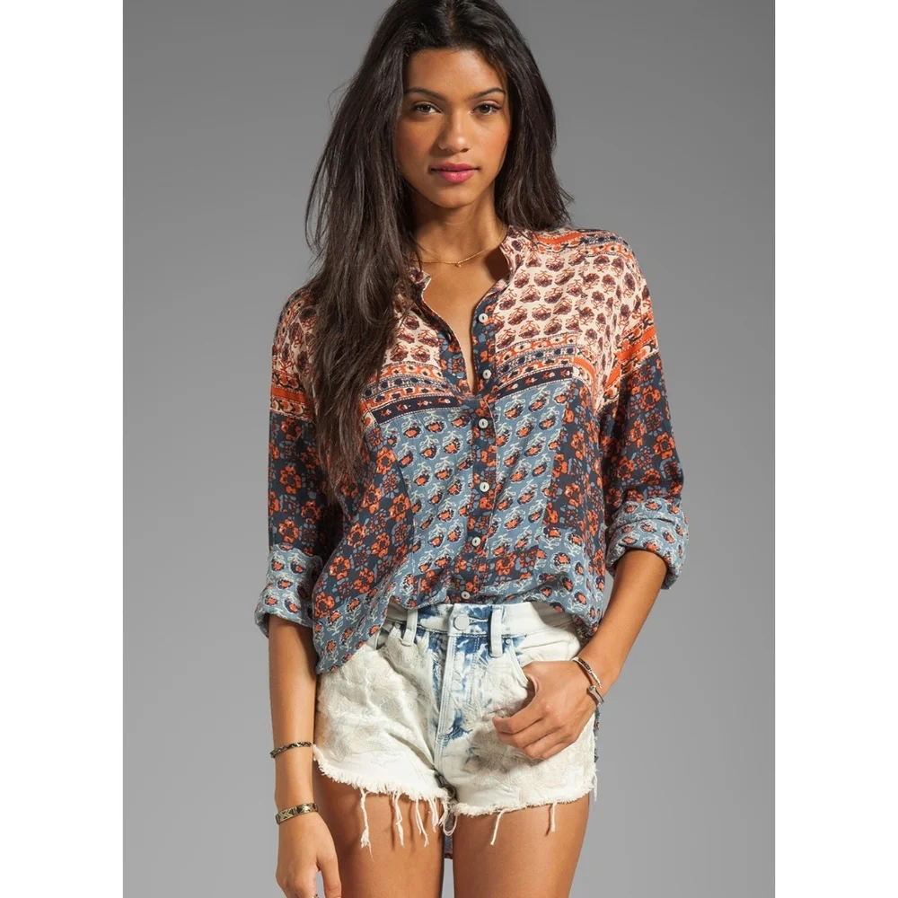 Free People brand free
